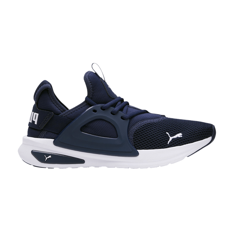 PUMA Softride Enzo Evo Wide 'Peacoat'
