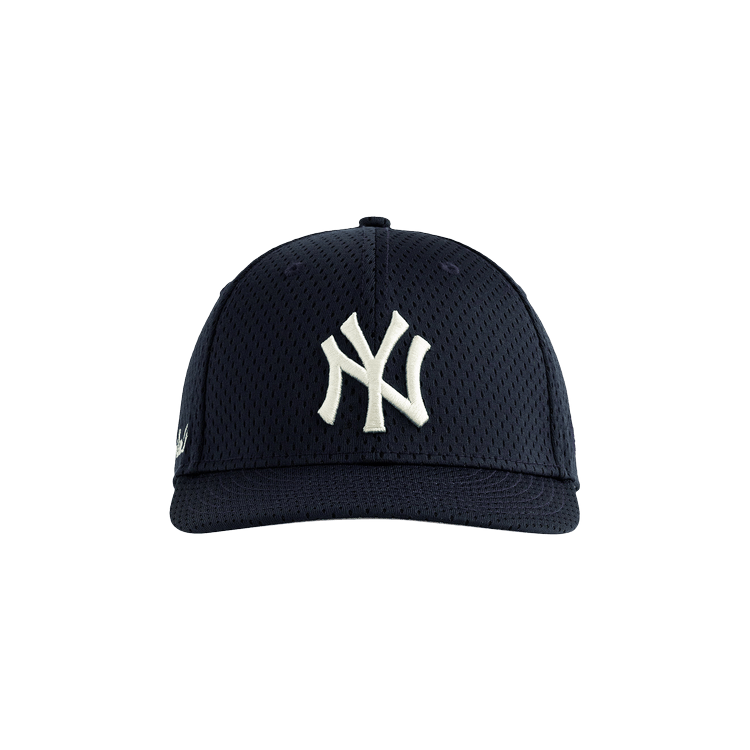 Buy Aimé Leon Dore x New Era Yankees Mesh Hat 'Yankees Blue 