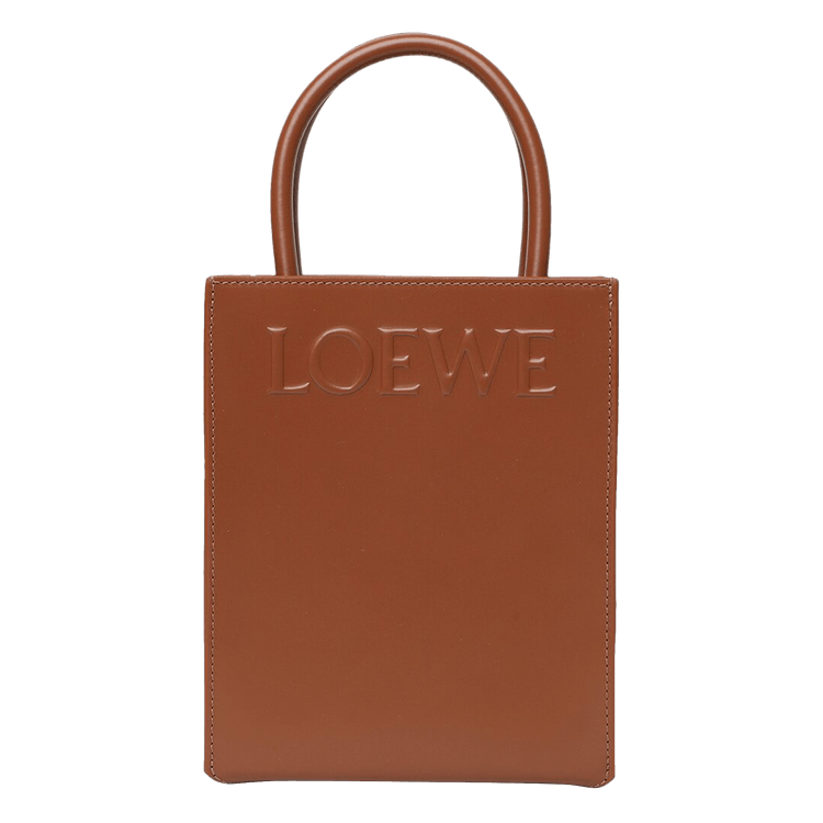 LOEWE A538H13X235544 関税送料込 バイフォールド ウォレット（サテンカーフ） グリーン - LOEWE