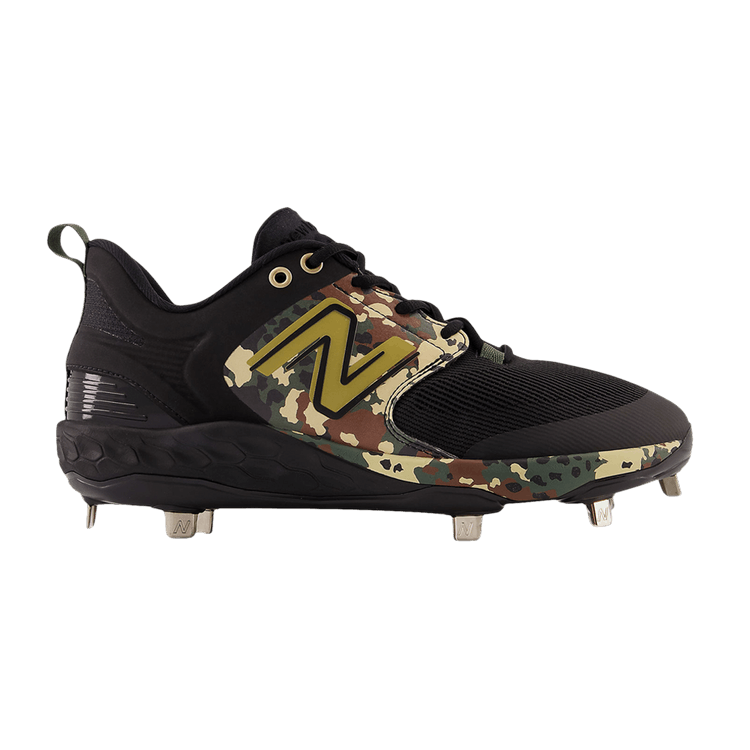 New balance memorial day baseball outlet cleats