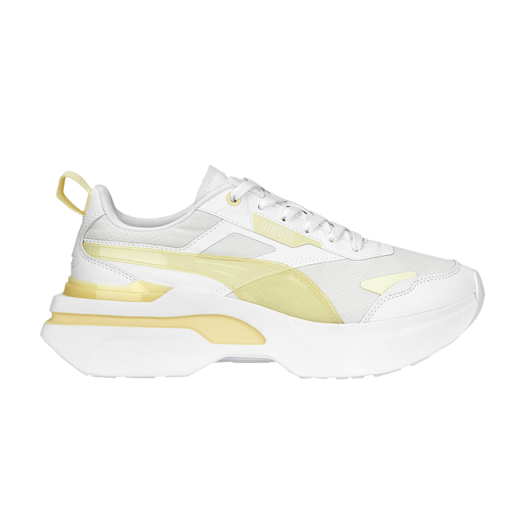 PUMA Kosmo Rider Tech 'White Anise Flower' (Women's)