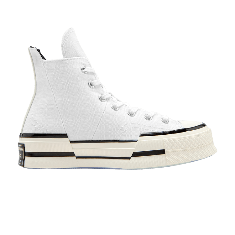 Chuck 70 Plus High 'UV Pack'