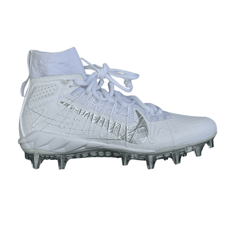 Huarache 7 elite lacrosse cleats - limited top edition