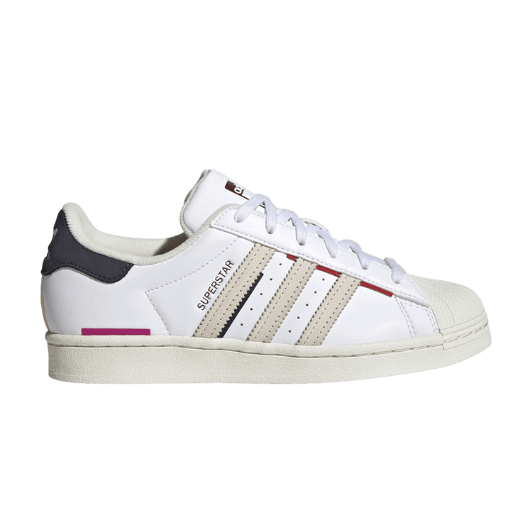 Buy Adidas Wmns Superstar 'New York City' - HQ6626 | GOAT UK