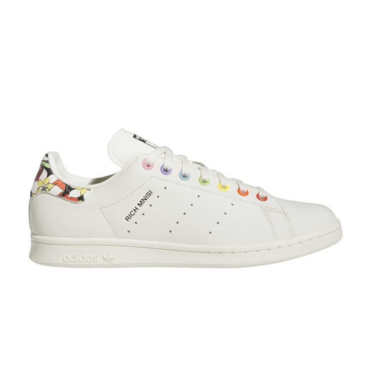 Buy Rich Mnisi x Stan Smith 'Pride' - ID7494 | GOAT