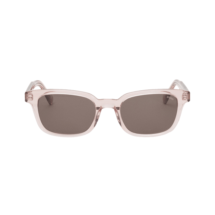 Buy Stussy Owen Sunglasses 'Pink' - 38210 PINK | GOAT