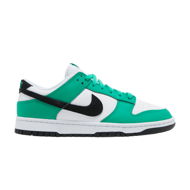 Buy Dunk Low SE 'Lottery Pack - Malachite' - DR9654 100 | GOAT