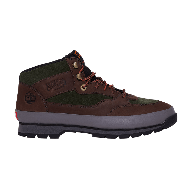 Buy Timberland x Half Cab 'Beef & Broccoli' - VN000CBN20A | GOAT