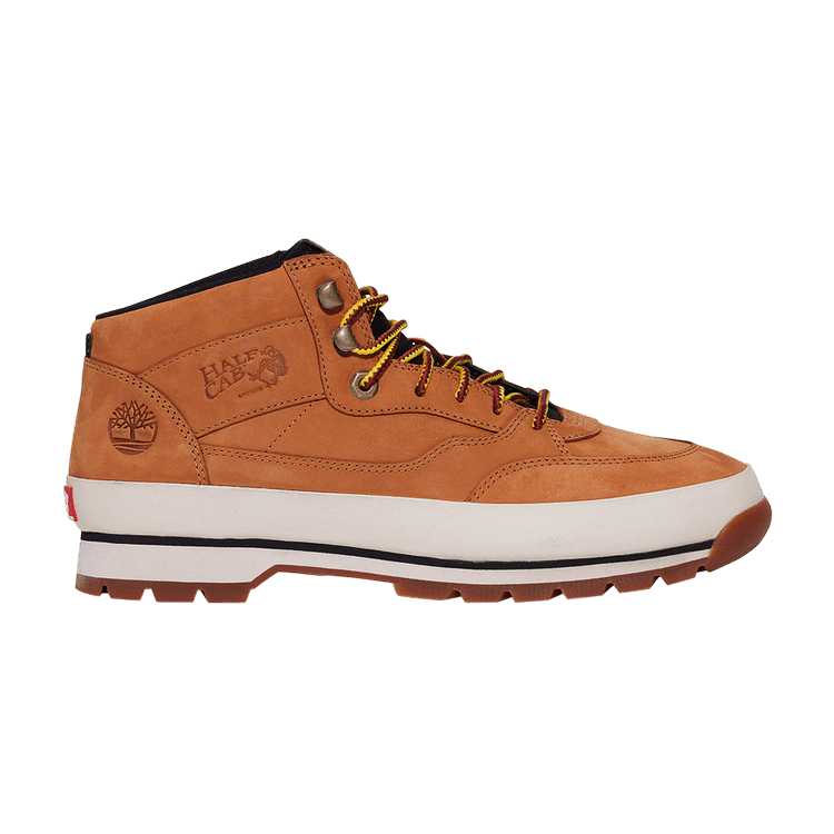 Timberland x Half Cab 'Wheat'