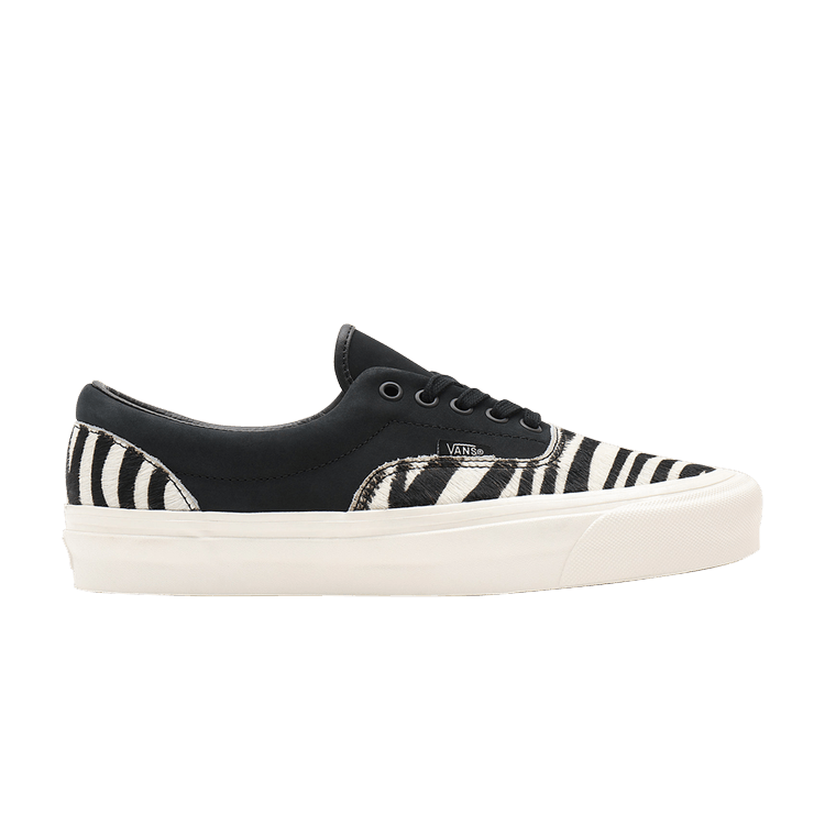 Era 95 DX 'Anaheim Factory - Black Zebra'