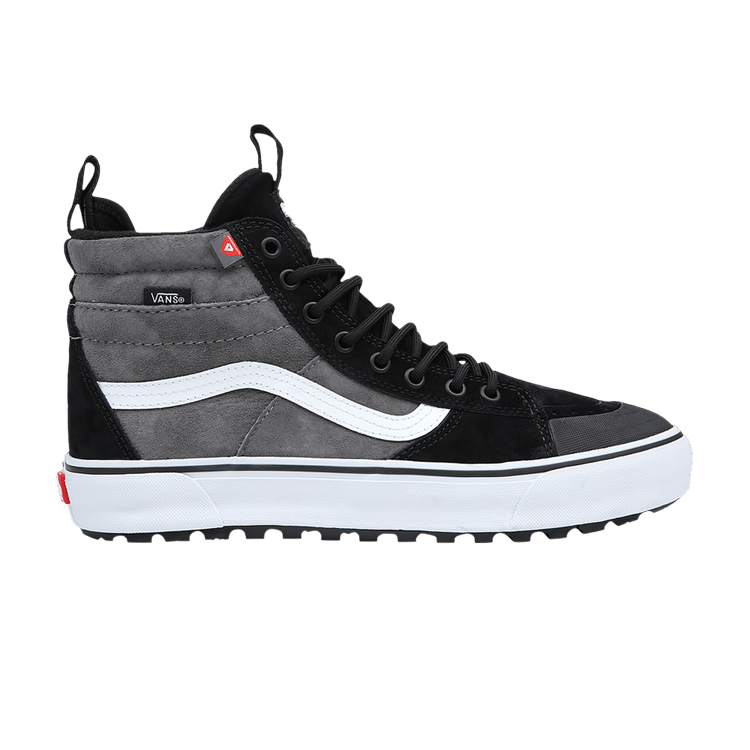 Sk8-Hi MTE-2 'Khaki Black'