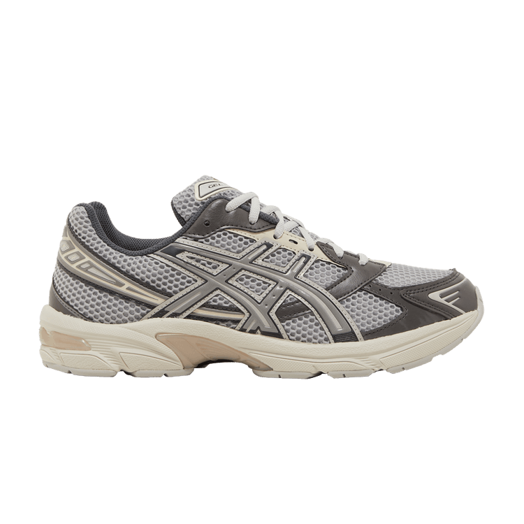 人気☆ASICS☆ GEL-1130 PIEDMONT GREY Asics GEL-1130 Piedmont Grey/Black Men's Size 8-13 (1201A256