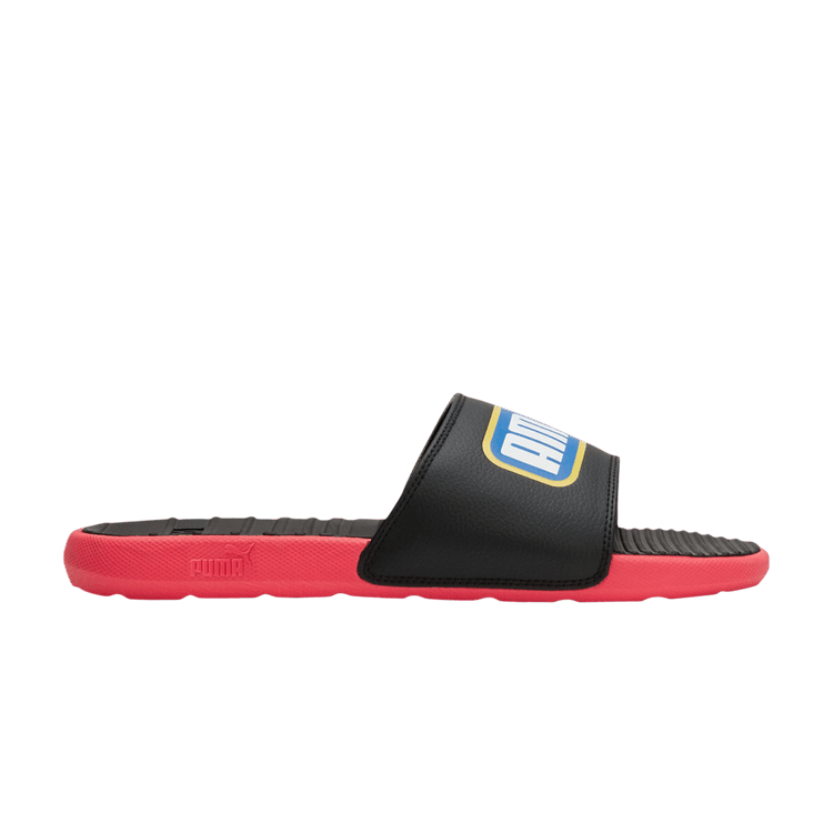 Buy Cool Cat Slide 'Alumni' 385882 01 GOAT