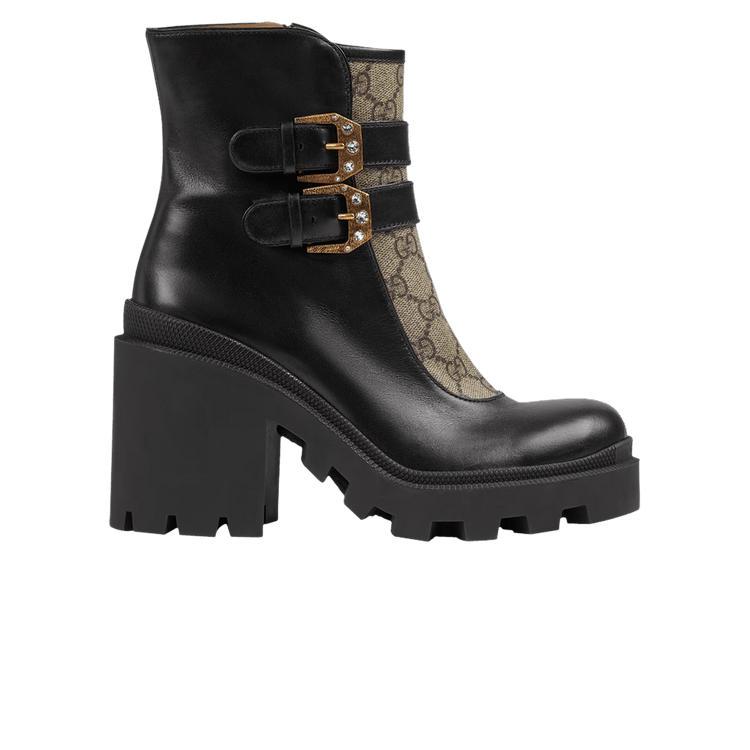Cheap gucci boots discount