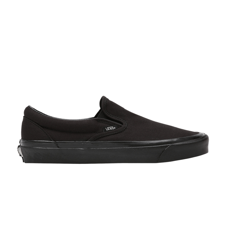 Classic Slip-On 98 DX 'Anaheim Factory - Triple Black'