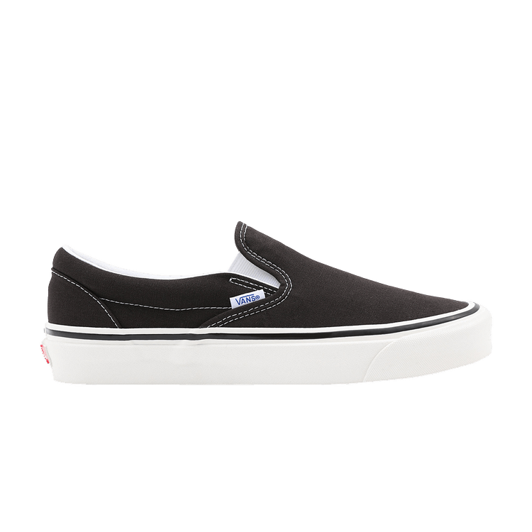 Classic Slip-On 98 DX 'Anaheim Factory - Black White'