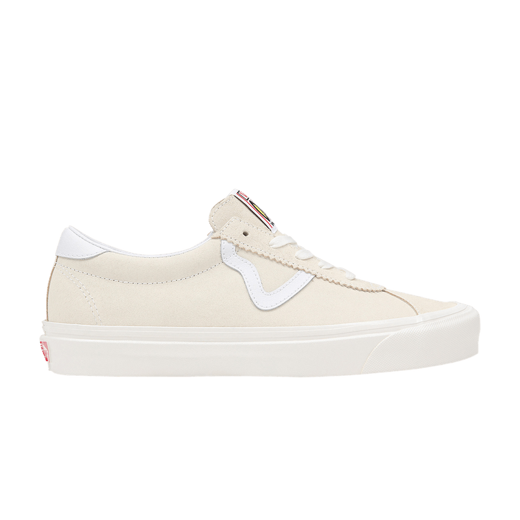 Style 73 DX 'Anaheim Factory - Classic White'