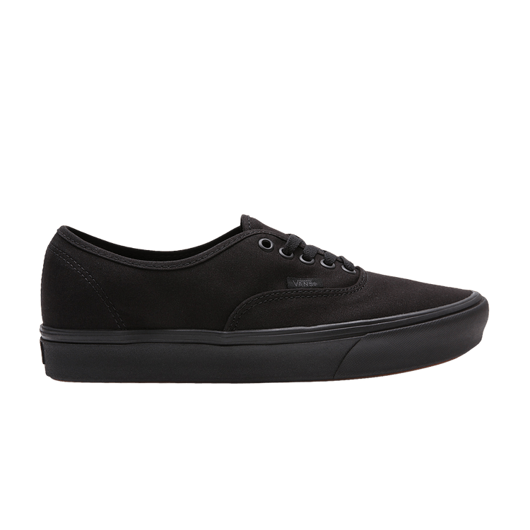 ComfyCush Authentic 'Classic Black'