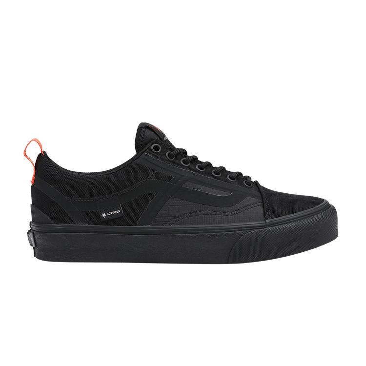 Christopher Raeburn x Old Skool GORE-TEX VR3 'Triple Black'