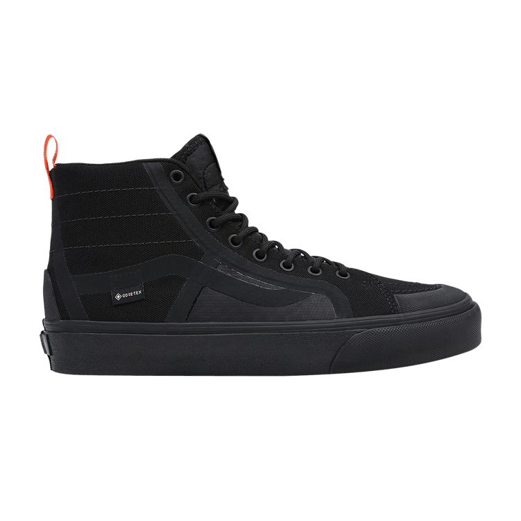 Christopher Raeburn x Sk8-Hi GORE-TEX VR3 'Triple Black'