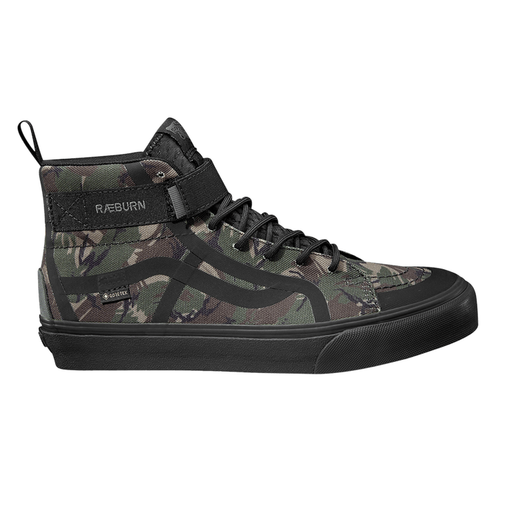 Christopher Raeburn x Sk8-Hi GORE-TEX VR3 'Camo'