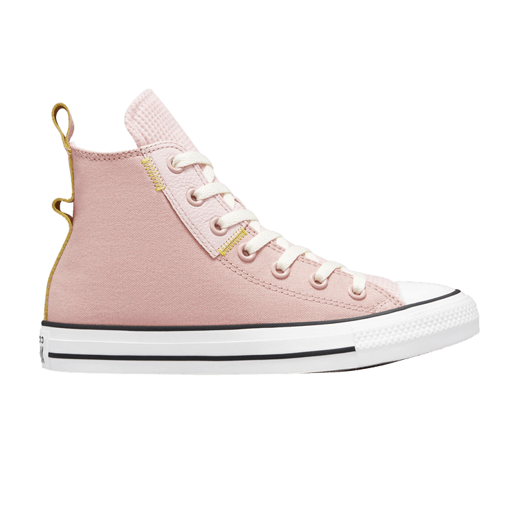 Wmns Chuck Taylor All Star High 'Stone Mauve Barely Rose'