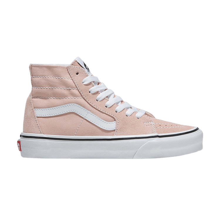 Sk8-Hi Tapered 'Rose Smoke'