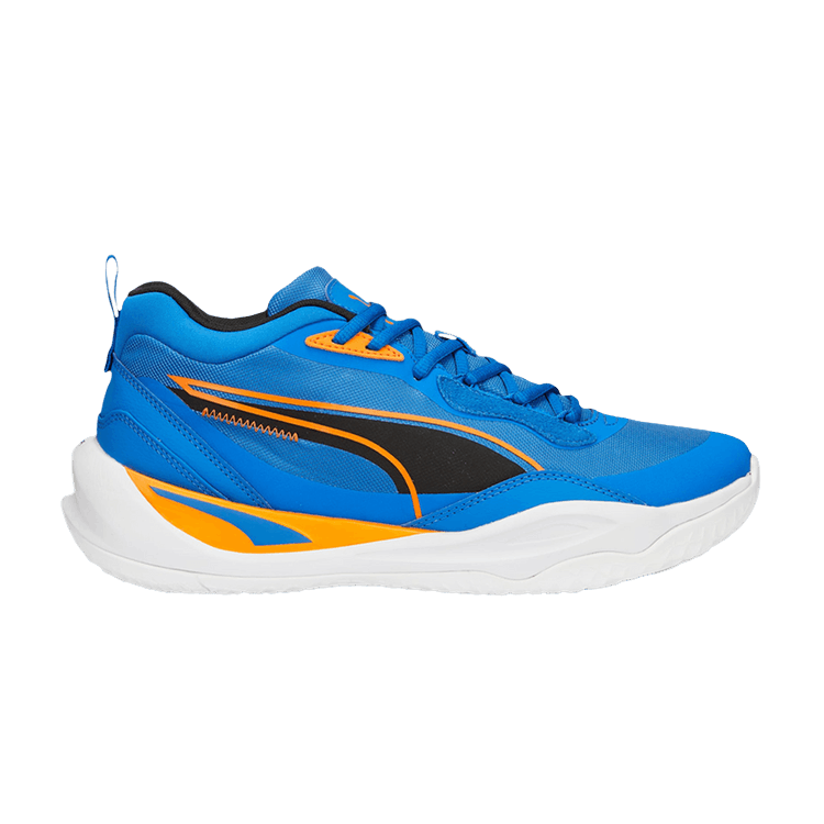 PUMA Playmaker Pro 'Knicks'