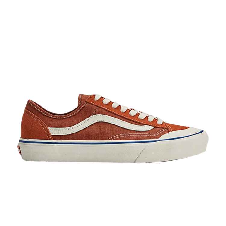 Style 36 Decon SF 'Salt Wash - Potters Clay'