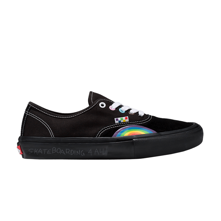 Skate Authentic 'Pride'