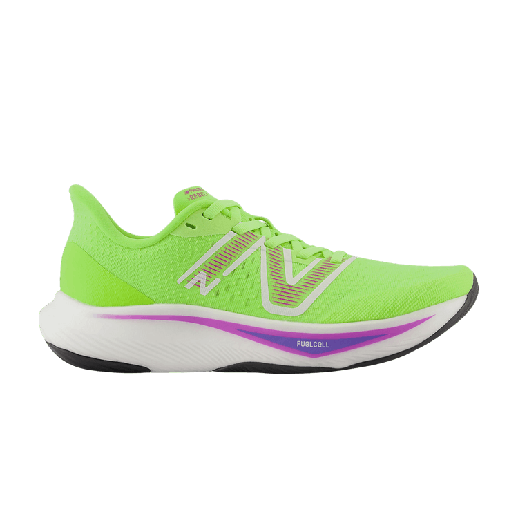 New Balance FuelCell Rebel v3 'Thirty Watt Cosmic Rose' (Women's)