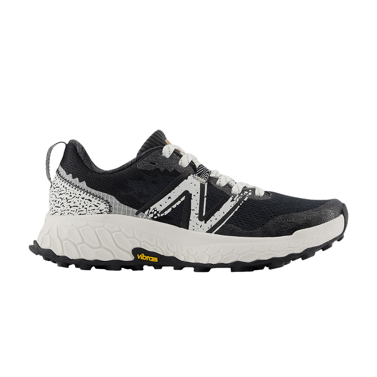 New Balance Fresh Foam X Hierro v7 'Blacktop Sea Salt' (Women's)