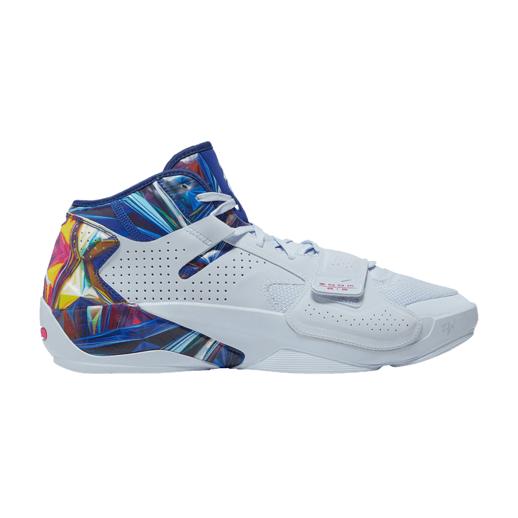 Buy Air Jordan Zion 2 PF  display picture 1