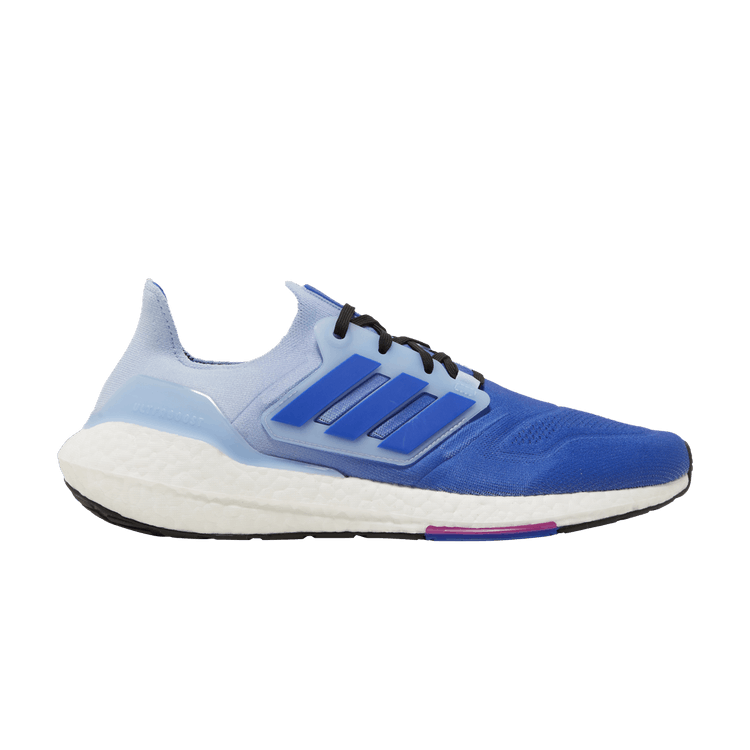 ultraboost red blue