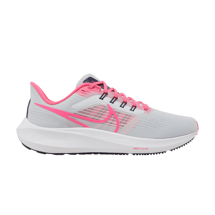 Air zoom pegasus top 35 white/volt/pure platinum/hyper pink