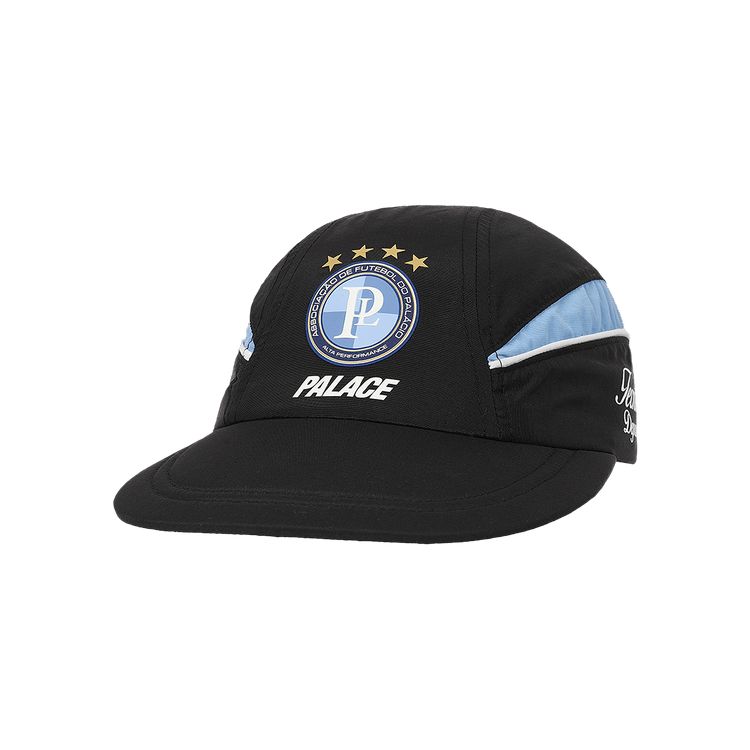 本命ギフト Runner Shell Forza Massimo Palace Buy 'Black' GOAT | P24H105 - 帽子