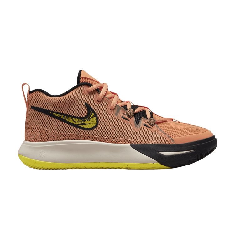 Kyrie flytrap store size 6