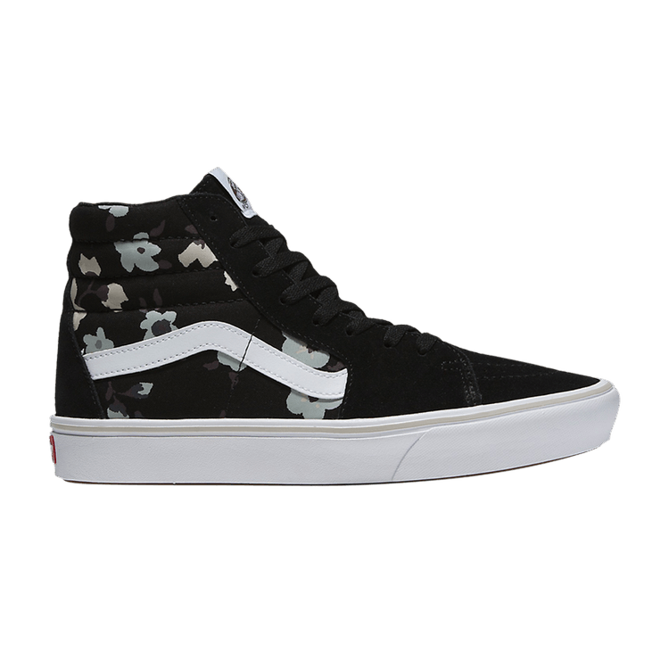 Sk8-Hi ComfyCush 'Floral'