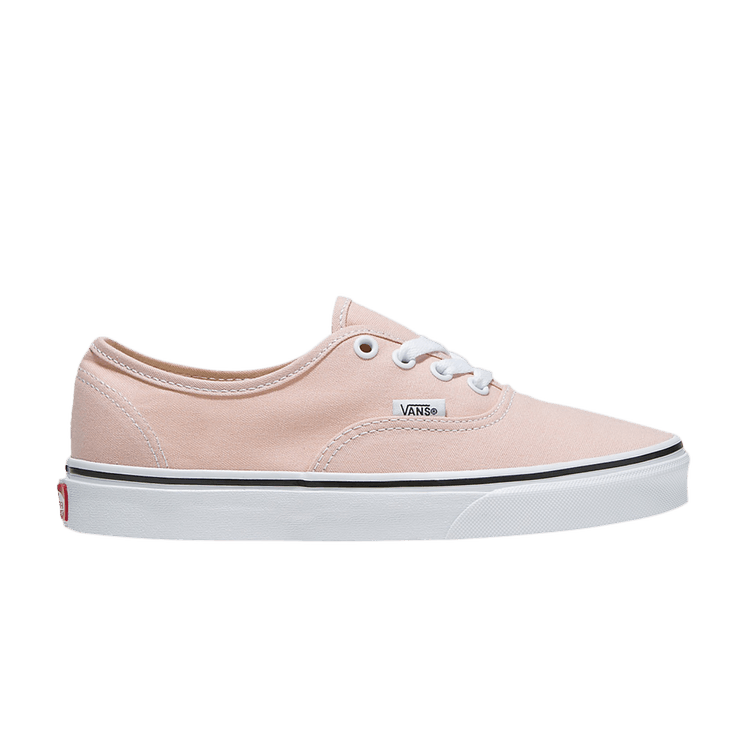 Buy Authentic 'Rose Smoke' - VN0009PVBQL - Pink | GOAT NL