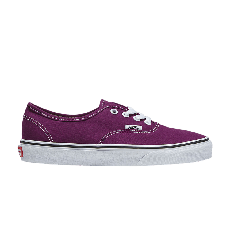 Authentic 'Dark Purple'