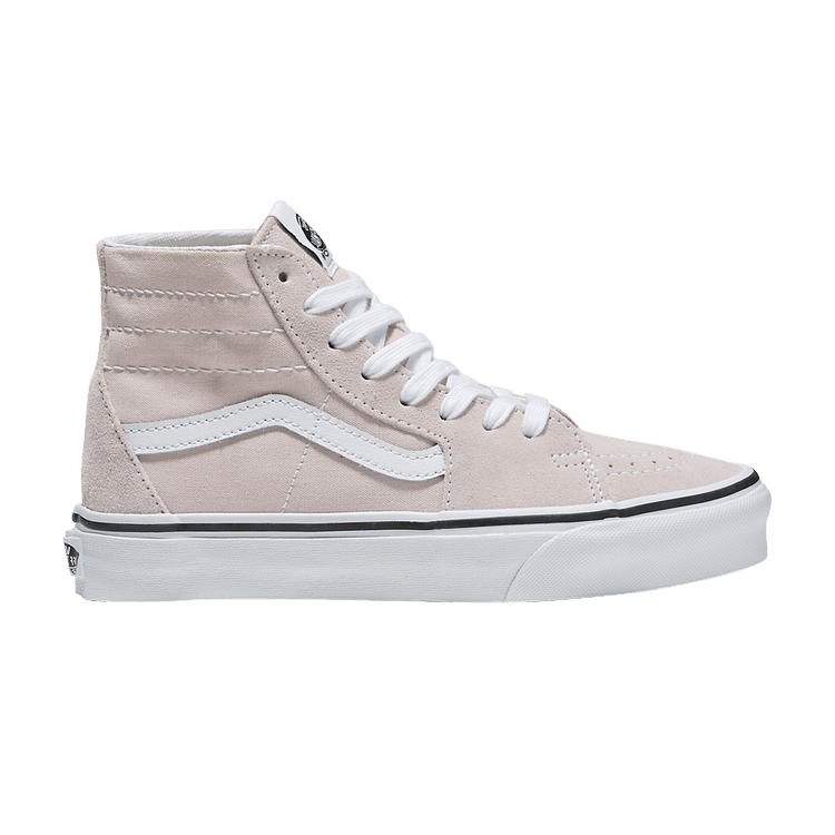 Sk8-Hi Tapered 'Lilac Ash'