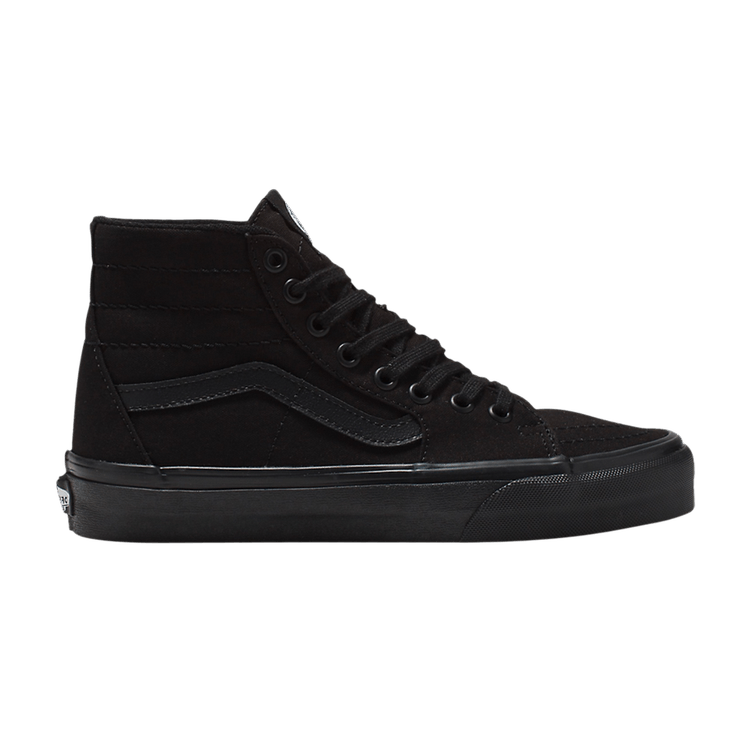 Sk8-Hi Tapered 'Triple Black'