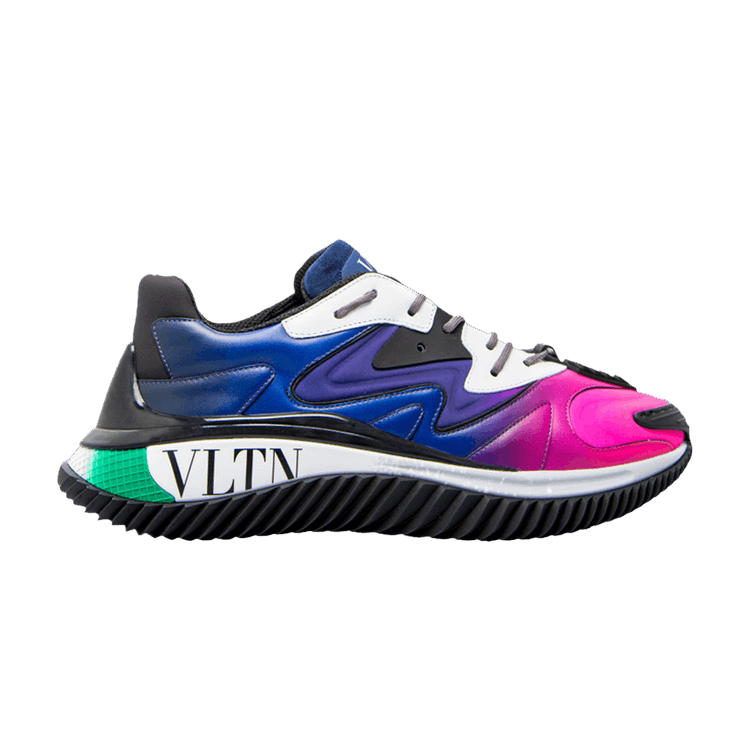 Vltn runners top