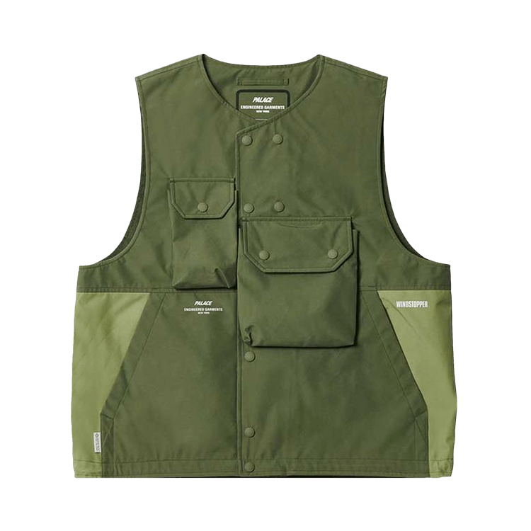 Buy Palace x Engineered Garments GORE-TEX Infinium Cover