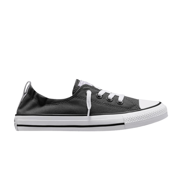 Wmns Chuck Taylor All Star Shoreline Slip 'Cyber Grey'