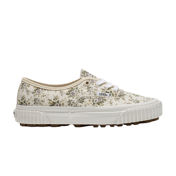 Authentic 44 Lug DX 'Anaheim Factory - Floral'