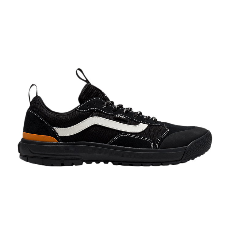 UltraRange EXO WW MTE-1 'Black White Orange'