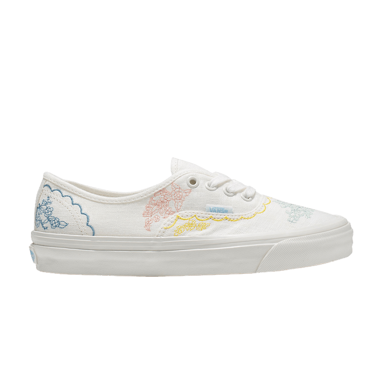 Authentic 44 DX 'Anaheim Factory - Linen Blossom'