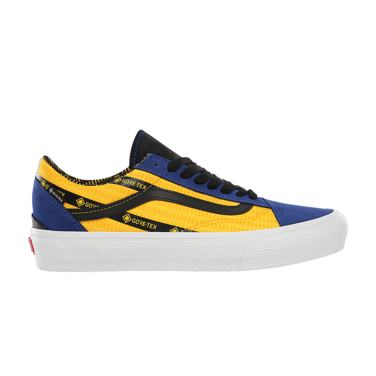 Old Skool GORE-TEX 'Limoges Lemon Chrome'