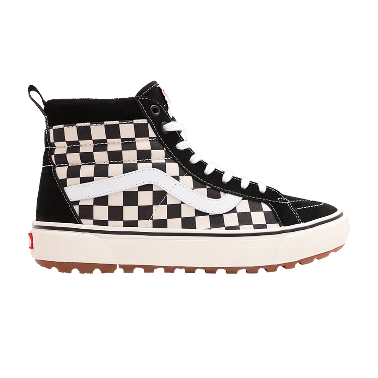 Sk8-Hi MTE-1 'Checkerboard'